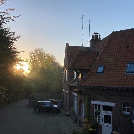 Le Pigeonnier, maison d'hôtes et Spa Croix Exterior foto