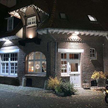 Le Pigeonnier, maison d'hôtes et Spa Croix Exterior foto