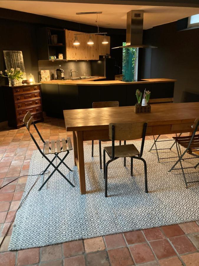 Le Pigeonnier, maison d'hôtes et Spa Croix Exterior foto