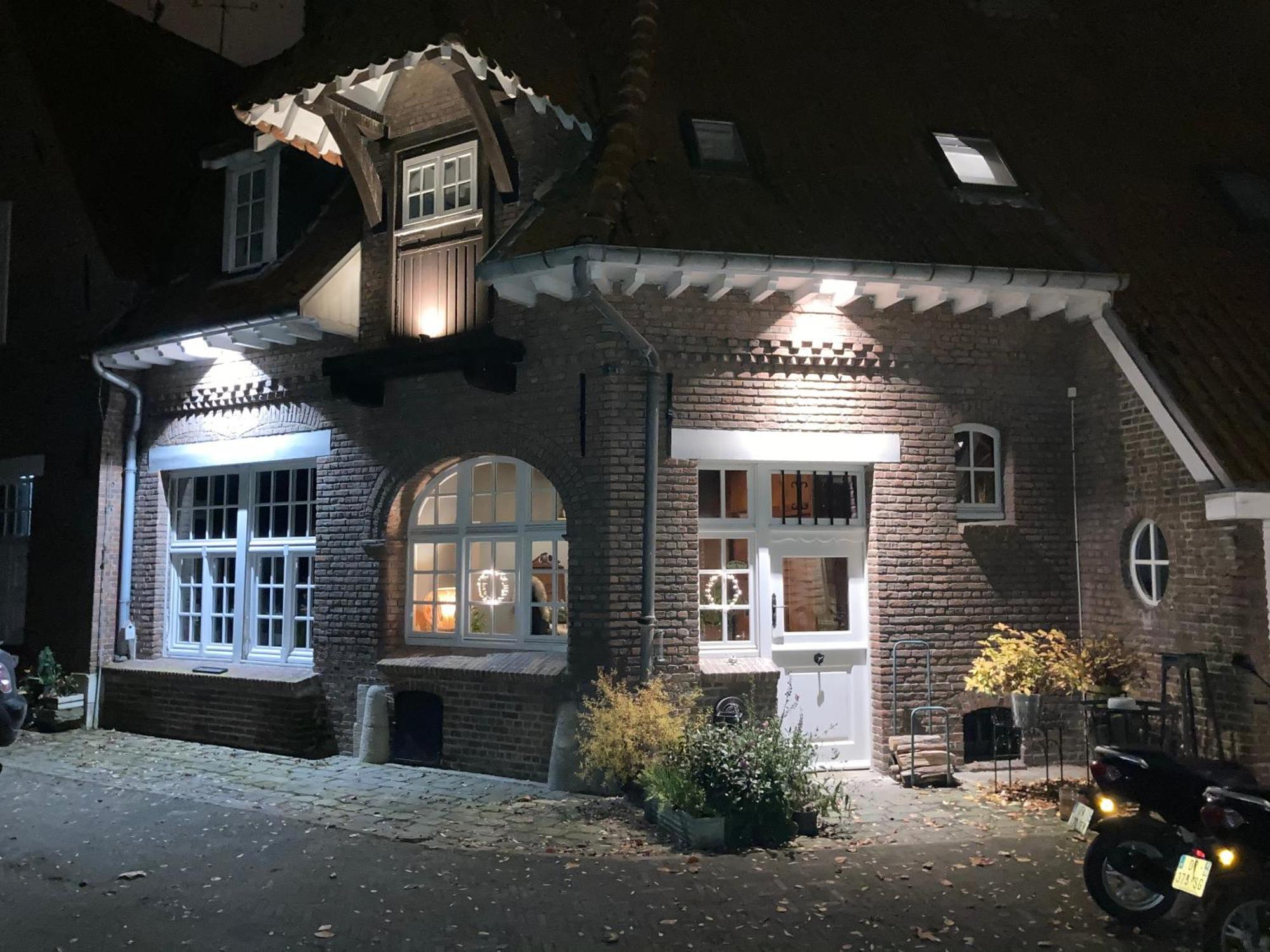 Le Pigeonnier, maison d'hôtes et Spa Croix Exterior foto