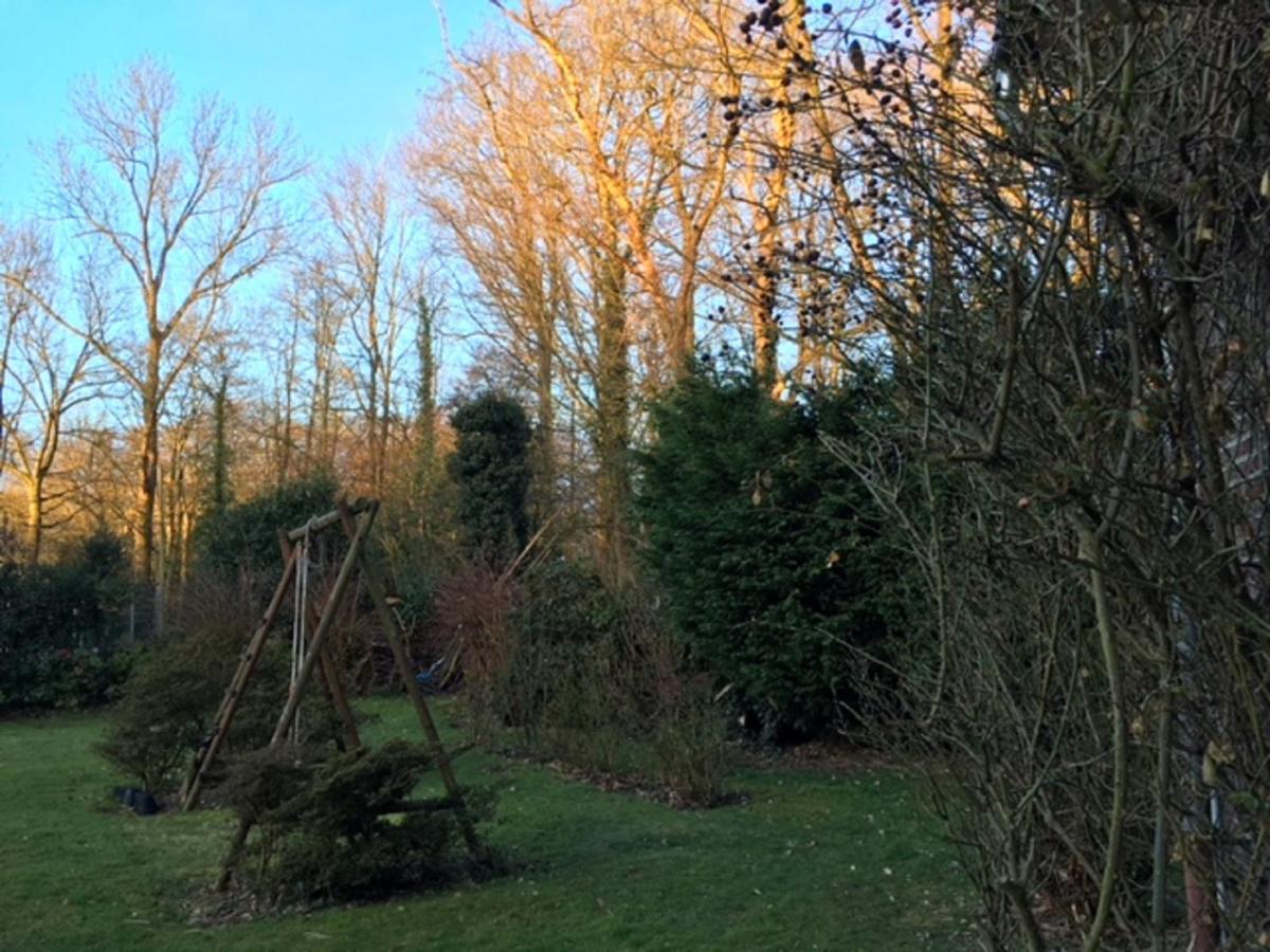 Le Pigeonnier, maison d'hôtes et Spa Croix Exterior foto